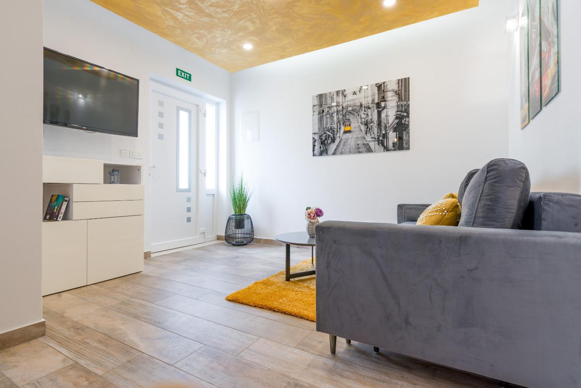 Apartments Helen Dubrovnik Room photo